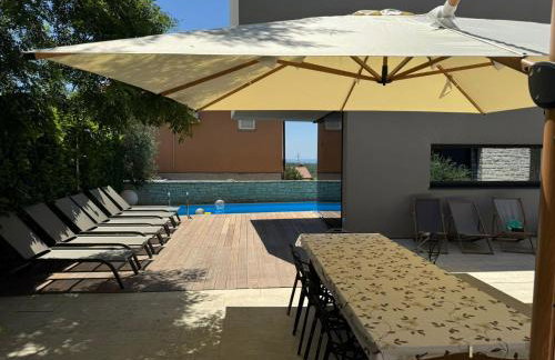 Villa MeryEma - Excellent villa with sea view - Foto 63