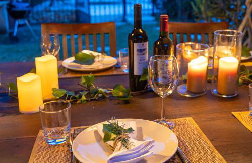 Chalet Las Canas - Foto 9