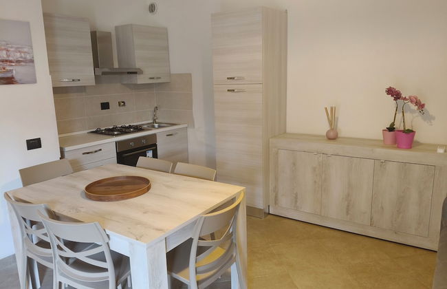 Baia Etrusca - Foto 11