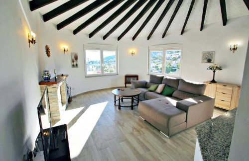Buenavista - Priv. pool paradise with breathtaking views - Foto 30