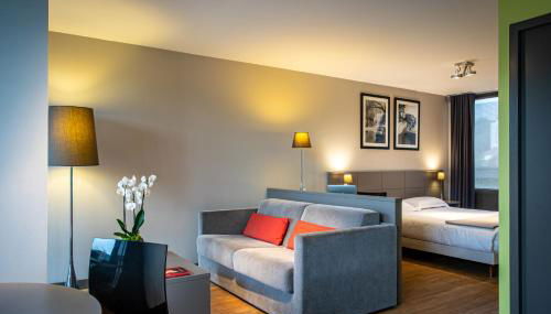 Adonis Lyon Dock Ouest - Foto 5