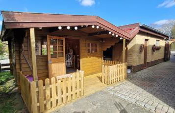 Familienfreundlicher Ferienbungalow Sunnyside - Foto 25