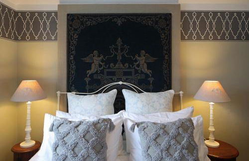 Cathedral View - Romantic Wye Valley Country House 1 Bed Apartment - Dog Friendly - Foto 17