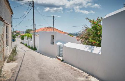 Maira Arch House - Foto 16