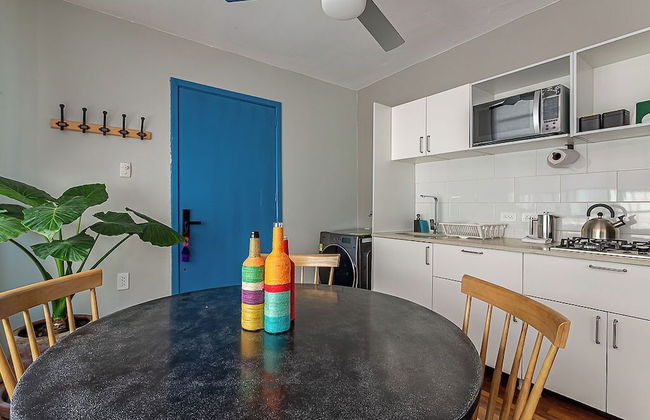 Amalli Refugio Urbano - Foto 48