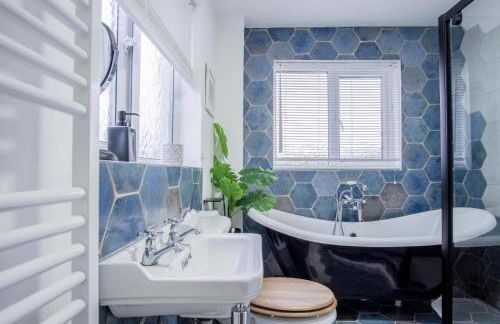 Lobster Cottage - 3 Bedroom Cottage - Tenby - Foto 78