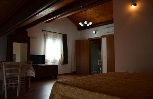 Agriturismo alla Corte - Foto 12