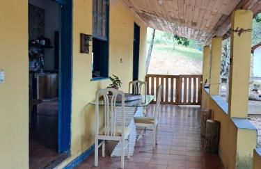 Sítio Vale Encantado - Foto 24