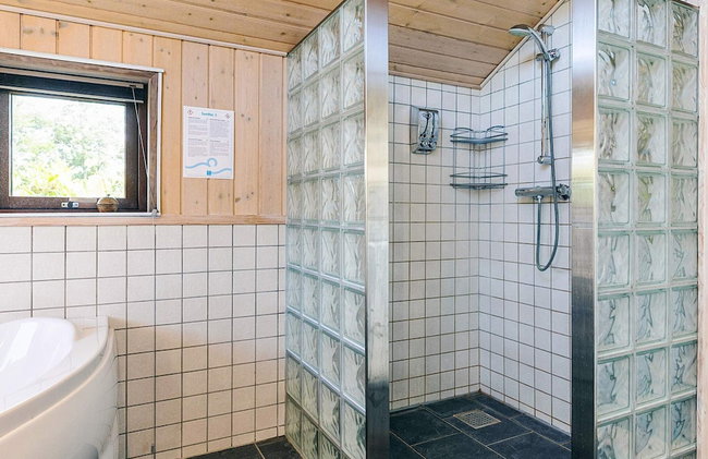 4 Star Holiday Home in Oster Assels - Foto 18