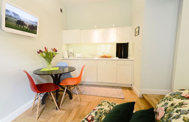 Crystal Suites Chez Helena - Foto 27