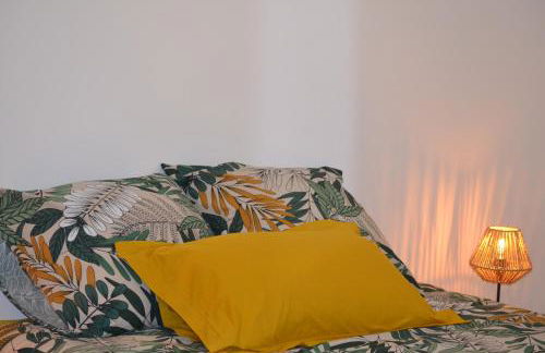 Le Gite des 4 Vents - Foto 4