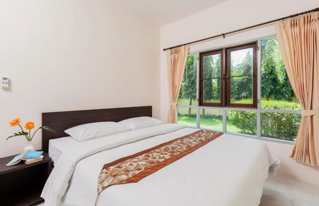 Chaofa West Pool Villa - Photo 6