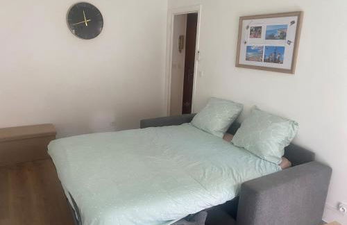 Studio 29 Nice Magnan - Foto 7