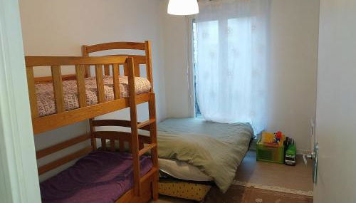 BIG logement , Stade de France à pied, PARIS, métro , parking gratuit - Foto 5