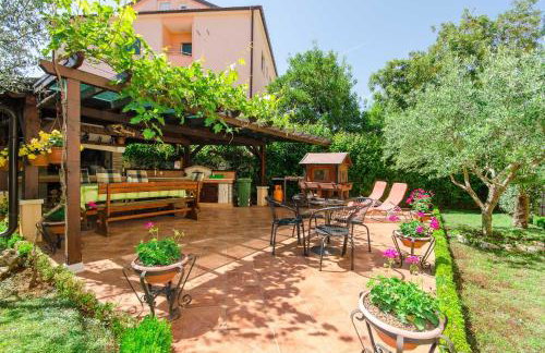 Apartments Villa Amfora - Foto 48