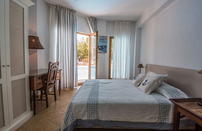 halu! Luxury Villa with Private Pool - Foto 4