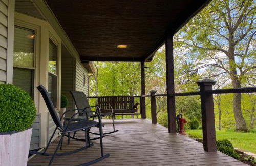 Whiskey Woods - Foto 48