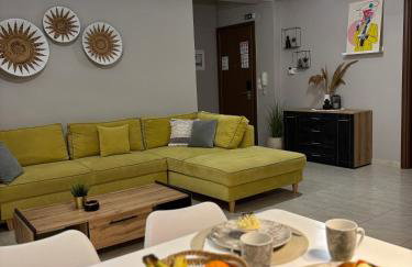 Maya Suites Kallithea - Foto 47