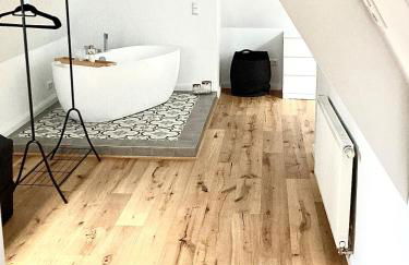 Das Stader Loft mit Sonnenbalkon - Photo 4