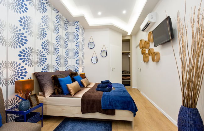 Budapest Holidays Harmony - Foto 23