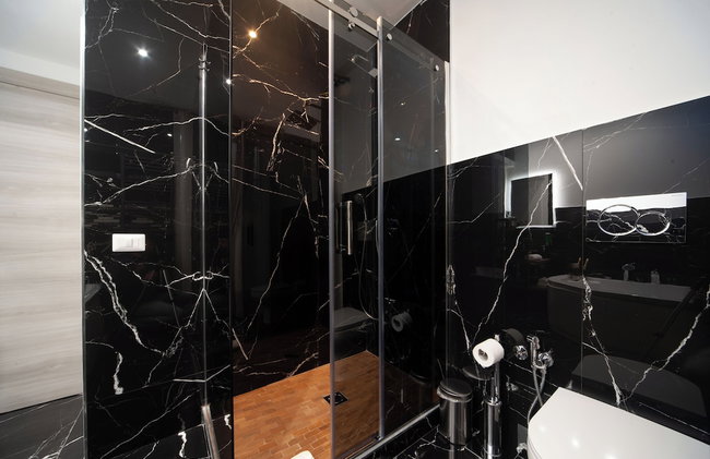 Farnese Jacuzzi Apartment - Foto 46