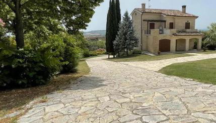 VILLA AZZURRA - Foto 5