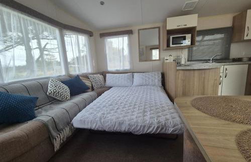 Cosy Perranporth caravan, Cornwall - Photo 14