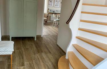 Ferienhaus Strandleben trifft Kleinstadtleben - Foto 26