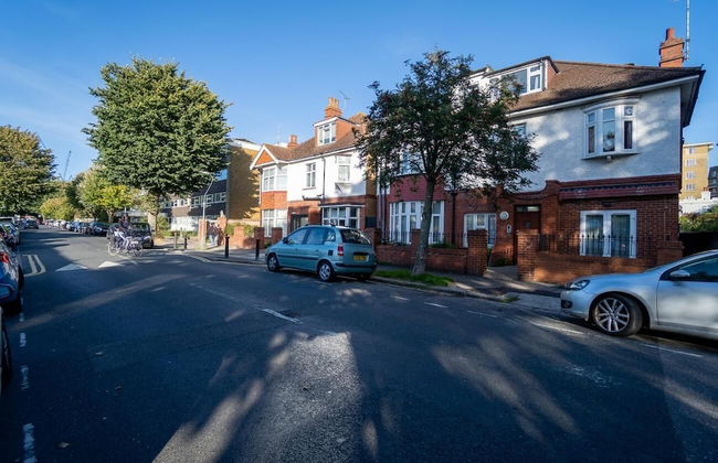 Brunswick Fab Pad | By My Getaways - Foto 41