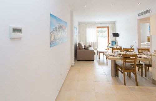 Apartamentos Sofía - Foto 16