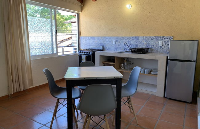 Rinconcito Departamentos, Valle de Bravo - Foto 7