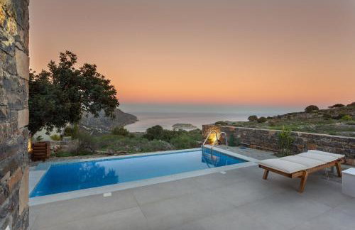 Villa Nesea Elounda with private pool - Foto 6