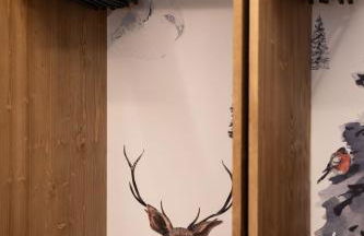 Lodge des Glaciers - La Rosière - Foto 23