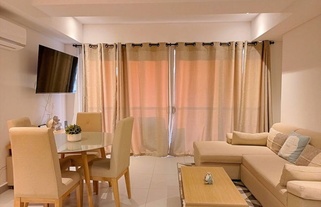 Apartasuites Ambar Roca - Rodadero - Photo 79