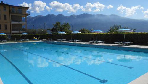 Heike - Foto 2, sunbed