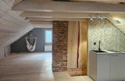 Leniuszkowo Święty Spokój - Foto 33