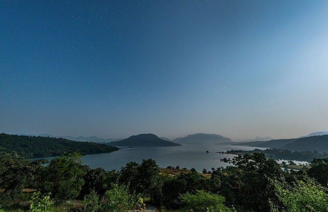 CosmicStays Kokiraj Lakehouse - Waterfront Retreat - Foto 56