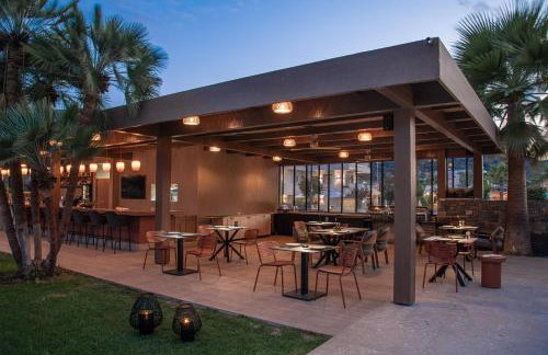 Socrates Hotel & Villas Malia Beach - Foto 46