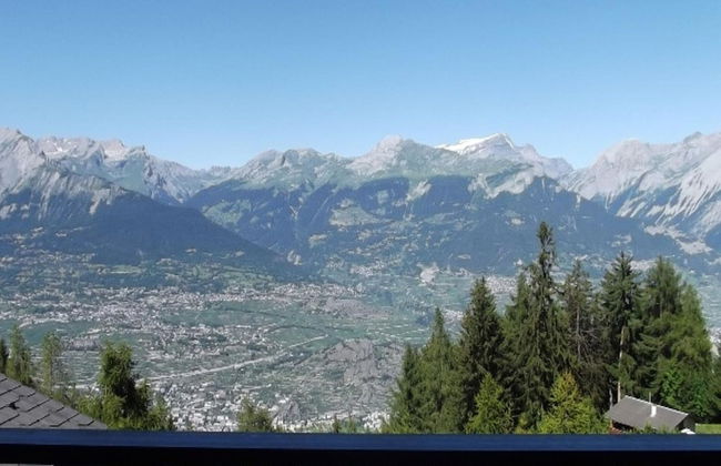 Gorgeous Apartment Amidst Valleys - Foto 26