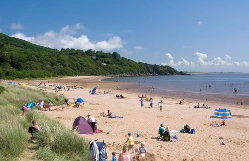 Beautiful 3BR Lodge - Stunning Beach and Golf Location - Pass the Keys - Foto 23