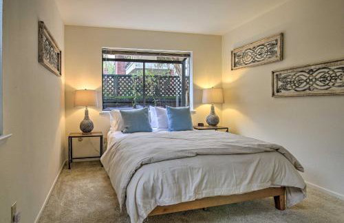Well-Appointed Condo Across Street from UC Davis! - Foto 14
