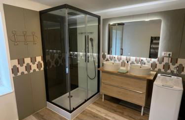 Maison 7 personnes TV connectée - Foto 7