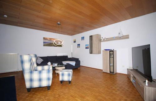 Ostfreesenhuus Vier Pfoten - Foto 14