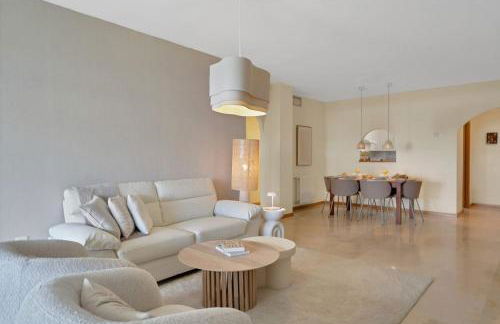 Guadalmina Golfside Residency - Free Parking - Photo 6