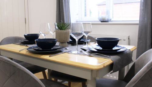 Abingdon - Private Flat with Garden & Parking 01 - Foto 2