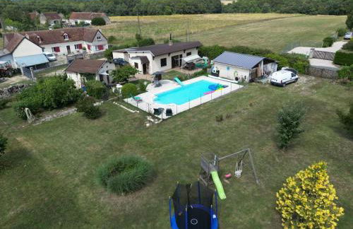 Studio proche Beauval et Châteaux de la Loire - Foto 18