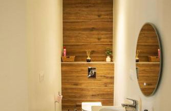 "Nouveau "Appartement Cosy avec terrasse et jardin - Foto 12