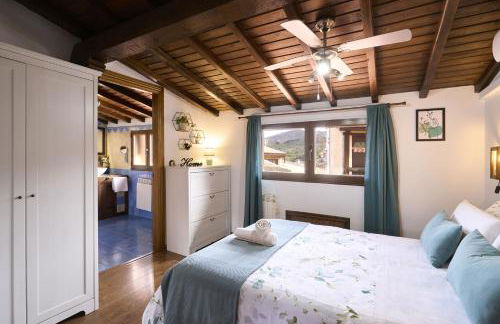 Apartamentos Ca' tio Celso - Foto 1