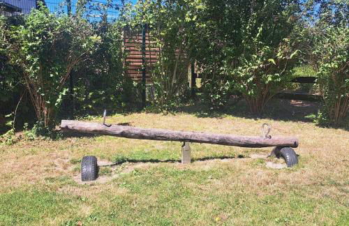 Relax Apartment Seenähe zum Kulkwitzer See - Photo 11