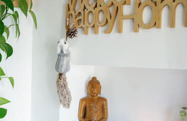 L'Oxalis villa (Le Cocon) - Foto 10